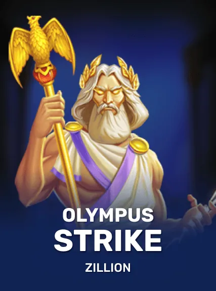 Olympus Strike