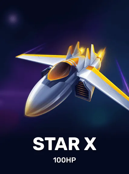 Star X
