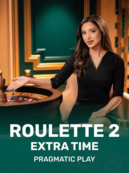 Roulette 2